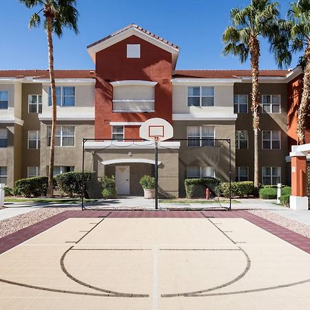 Residence Inn By Marriott Las Vegas Henderson/Green Valley Zewnętrze zdjęcie