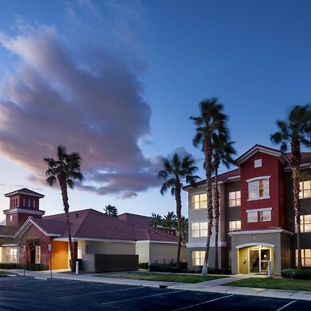 Residence Inn By Marriott Las Vegas Henderson/Green Valley Zewnętrze zdjęcie