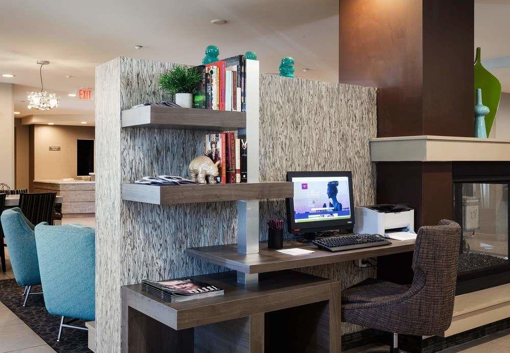 Residence Inn By Marriott Las Vegas Henderson/Green Valley Zewnętrze zdjęcie