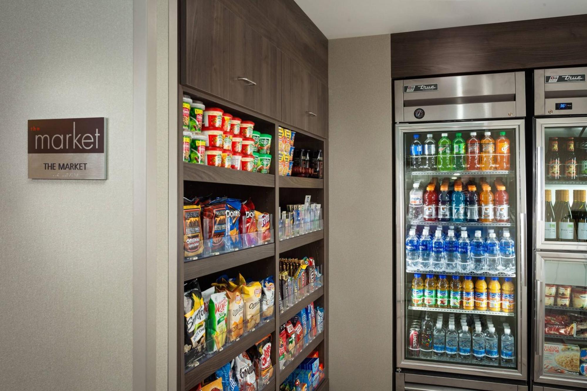 Residence Inn By Marriott Las Vegas Henderson/Green Valley Zewnętrze zdjęcie