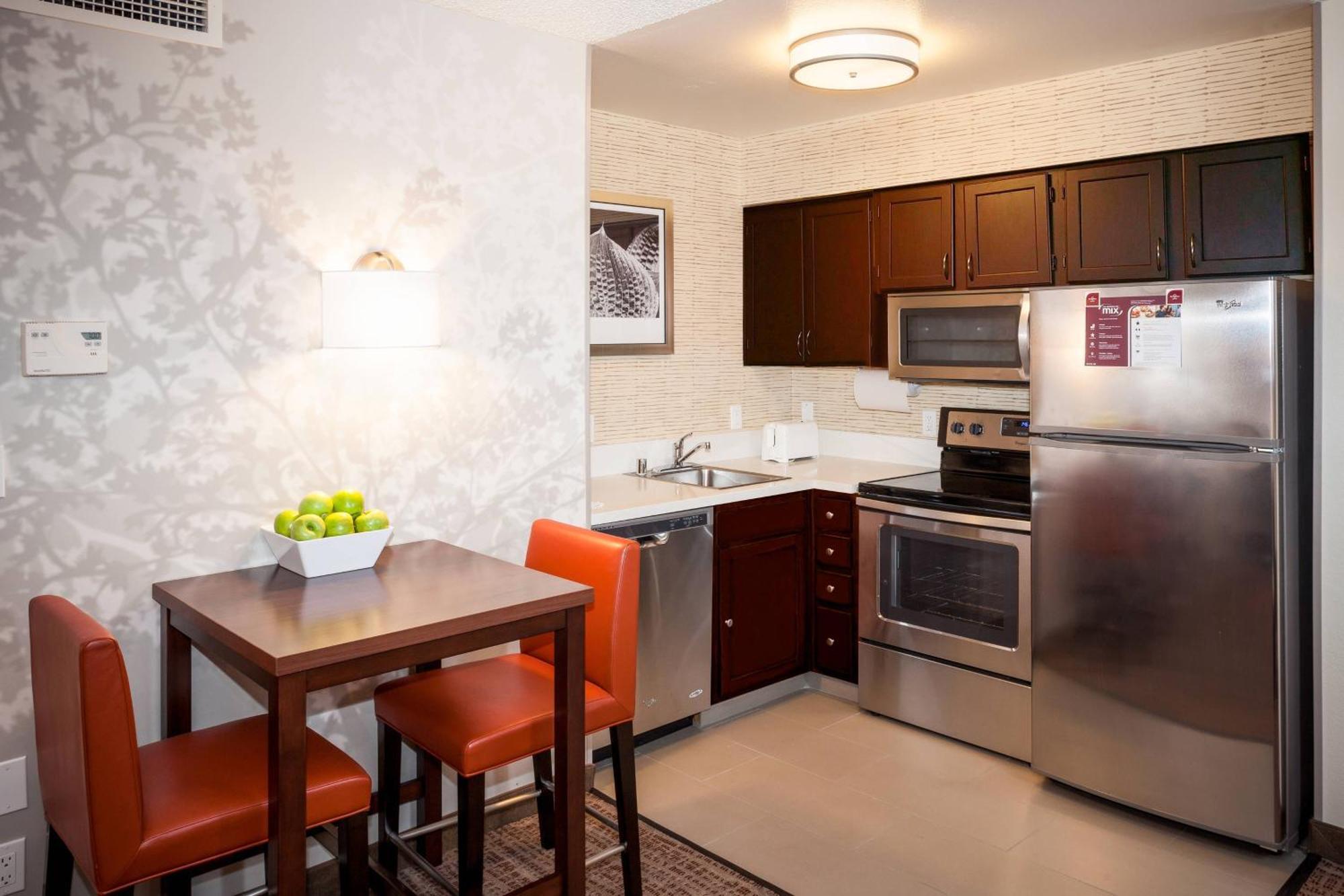 Residence Inn By Marriott Las Vegas Henderson/Green Valley Zewnętrze zdjęcie