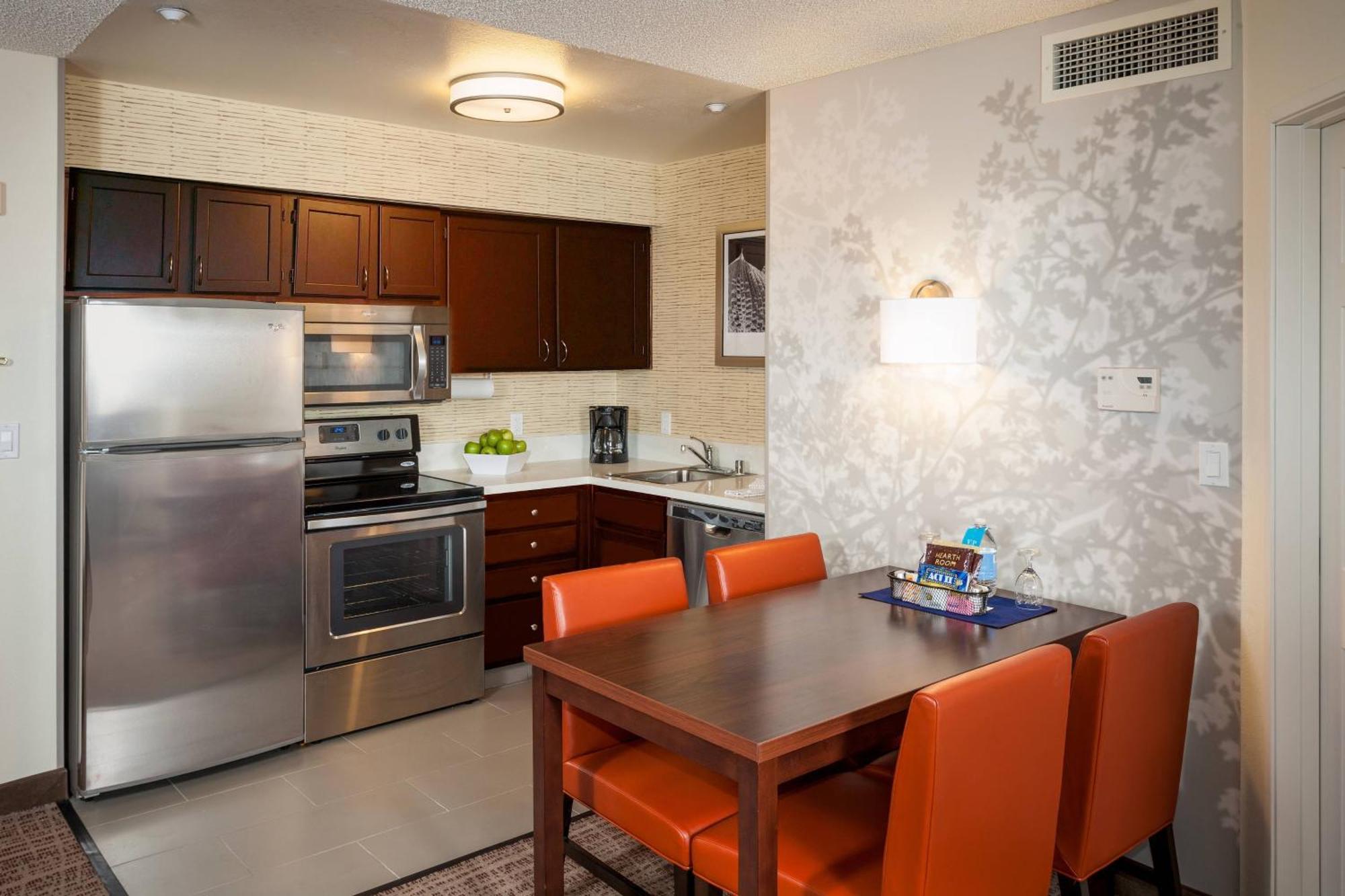 Residence Inn By Marriott Las Vegas Henderson/Green Valley Zewnętrze zdjęcie