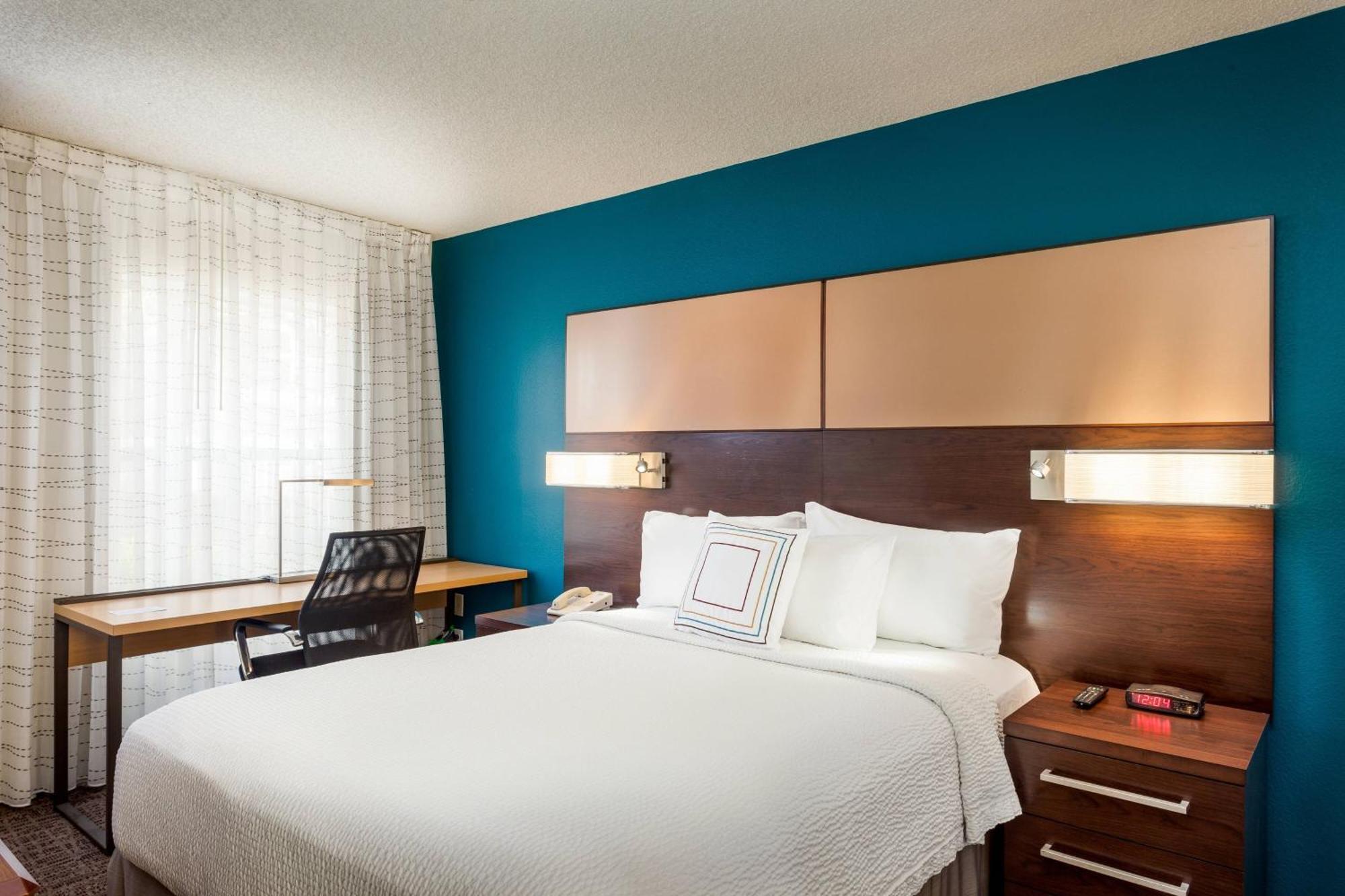Residence Inn By Marriott Las Vegas Henderson/Green Valley Zewnętrze zdjęcie