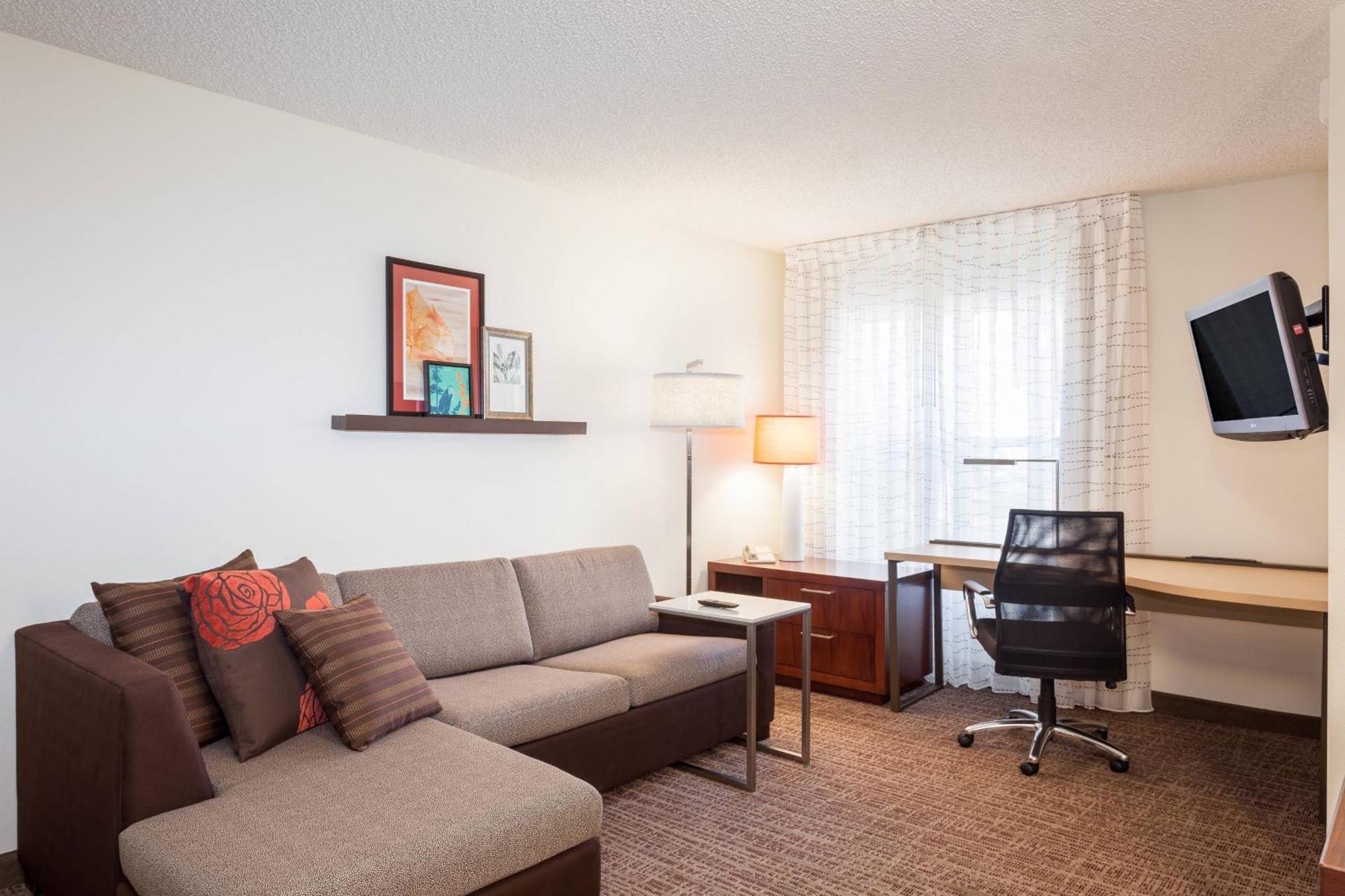 Residence Inn By Marriott Las Vegas Henderson/Green Valley Zewnętrze zdjęcie