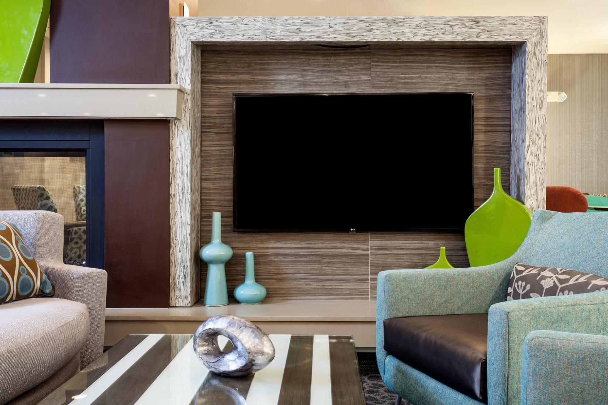 Residence Inn By Marriott Las Vegas Henderson/Green Valley Zewnętrze zdjęcie