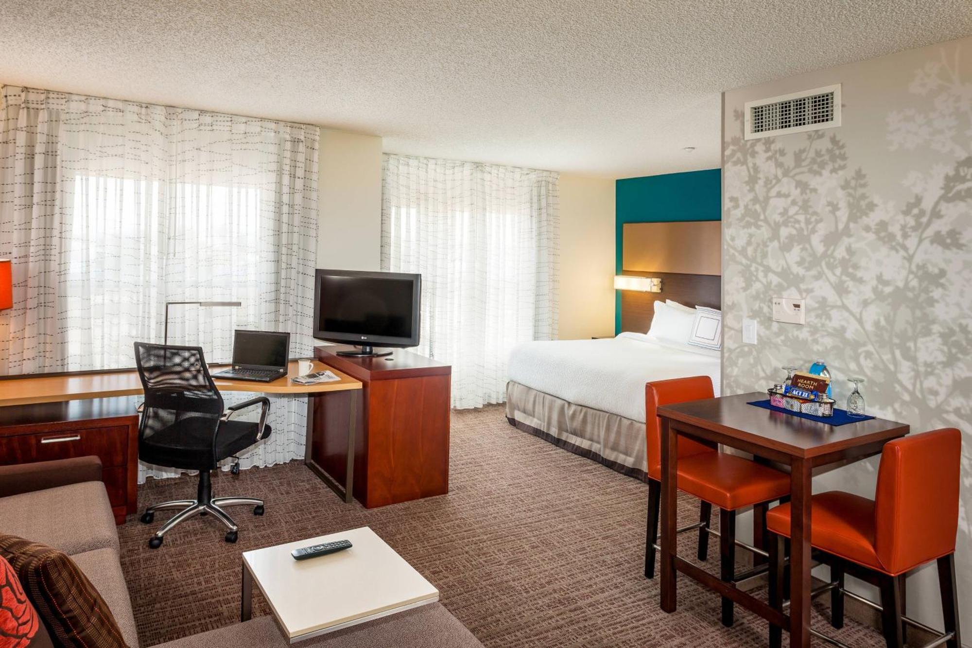 Residence Inn By Marriott Las Vegas Henderson/Green Valley Zewnętrze zdjęcie