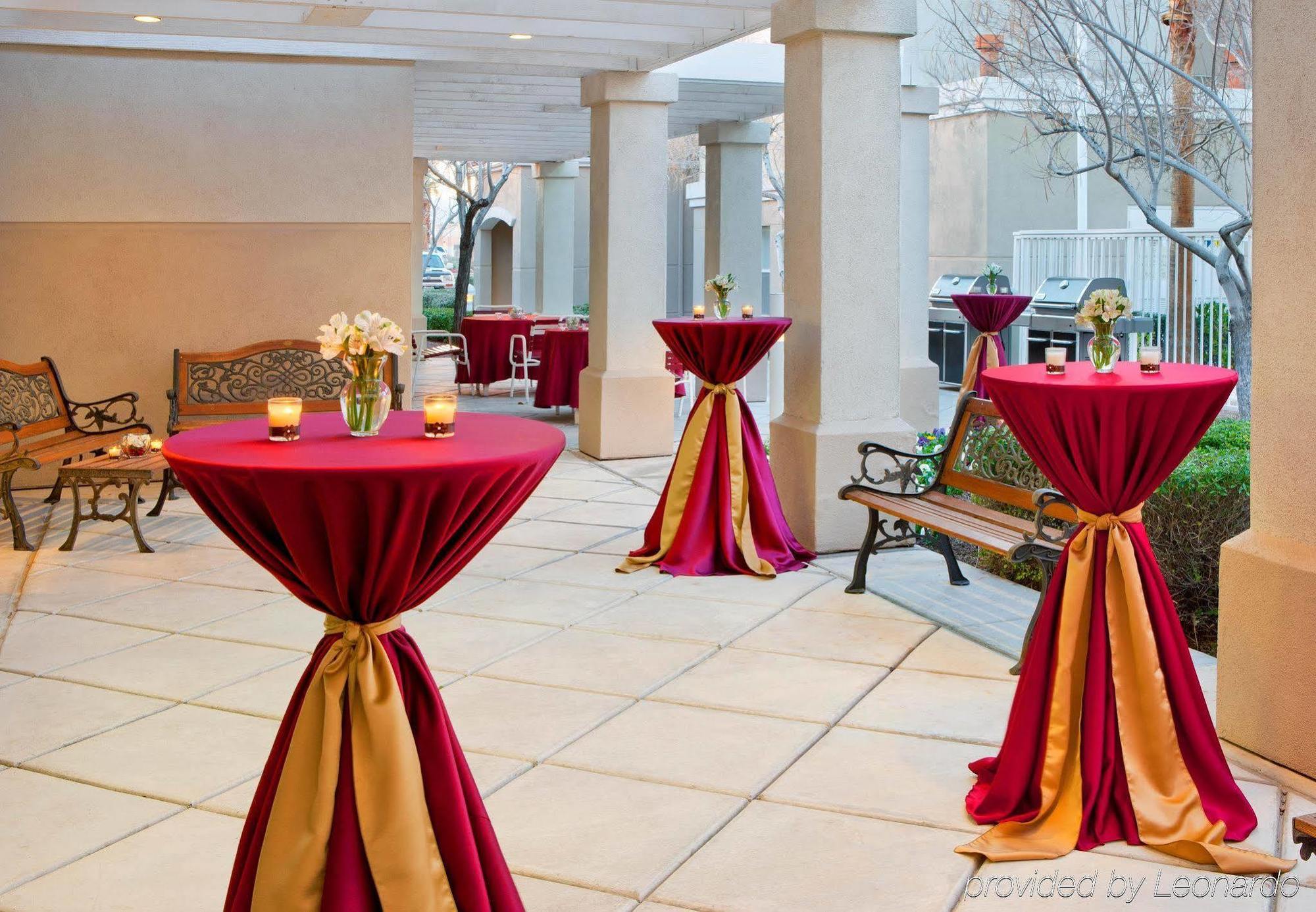 Residence Inn By Marriott Las Vegas Henderson/Green Valley Zewnętrze zdjęcie