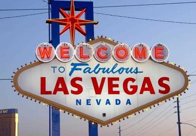 Residence Inn By Marriott Las Vegas Henderson/Green Valley Zewnętrze zdjęcie