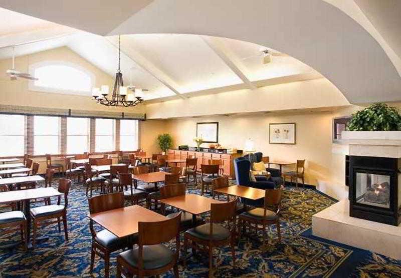 Residence Inn By Marriott Las Vegas Henderson/Green Valley Restauracja zdjęcie