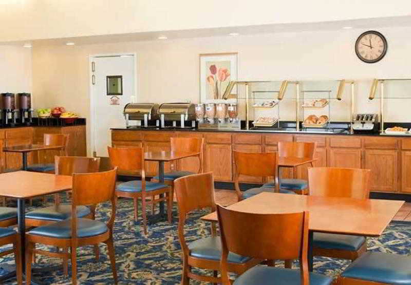 Residence Inn By Marriott Las Vegas Henderson/Green Valley Zewnętrze zdjęcie
