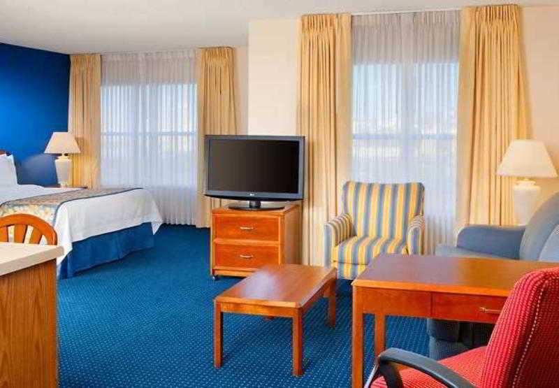 Residence Inn By Marriott Las Vegas Henderson/Green Valley Zewnętrze zdjęcie