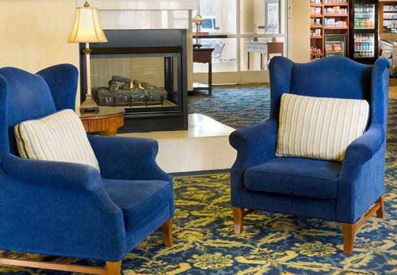 Residence Inn By Marriott Las Vegas Henderson/Green Valley Zewnętrze zdjęcie